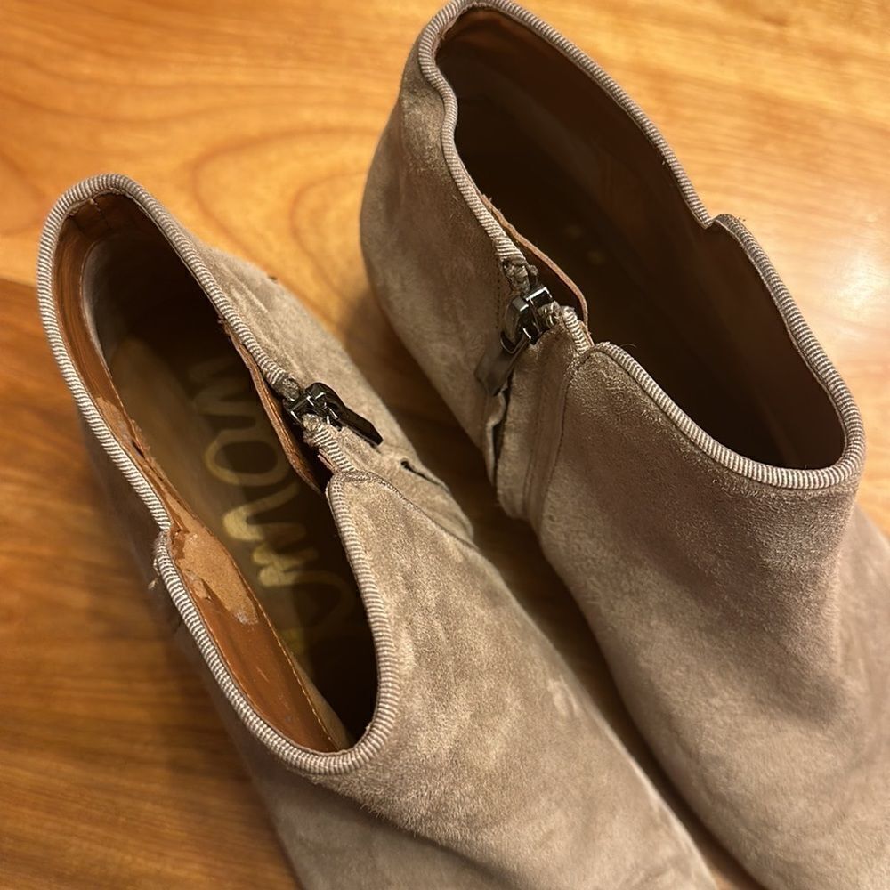 Sam Edelman Petty Bootie - Picture 5 of 11